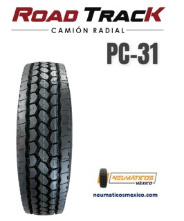 ROADTRACK PC311